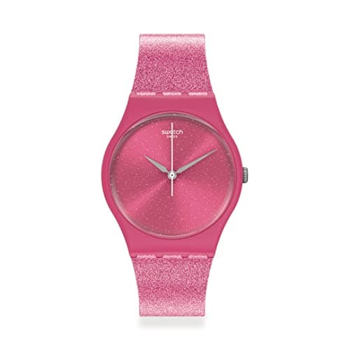 Image of Swatch Analog Model Watch Brand