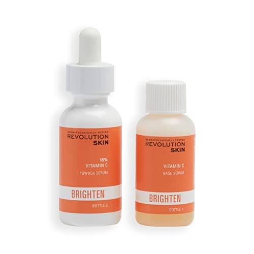 Image of Revolution Skincare Vitamin C powder serum