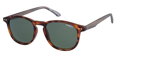 Image of O'NEILL ONS 9008 2.0 Unisex Sunglasses 102P Tortoise Grey/Dark Grey
