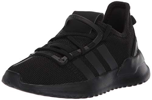 Image of adidas Originals Kids' U_Path Run Sneaker Black Size: 12 Little Kid