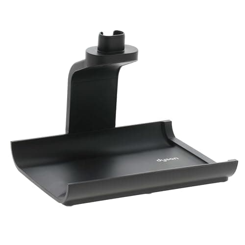 Image of Masterpart Dock Assembly, Black, To Fit Dyson WR01, WASHG1 Wet & Dry Floor Cleaners 973549-01