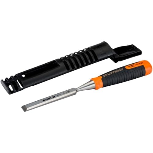 Image of Bahco 434-15 B/E Chisel 15MM