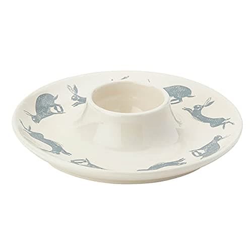 Image of English Tableware Company Artisan Egg Cup