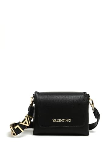 Image of VALENTINO Alexia, Women's Satchel, One Size, Black, TALLA ÚNICA