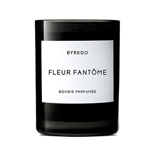 Image of Byredo Fleur Fantome Candle 240g