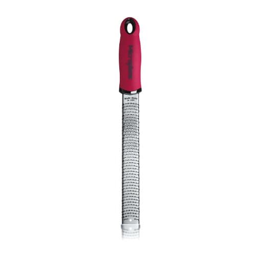 Image of Microplane - Premium zester hot pink