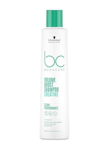 Image of Schwarzkopf COLLAGEN VOLUME BOOST CHAMPU MICELAR 250 ml