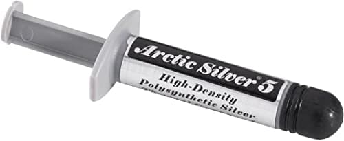 Image of Arctic Silver 5 AS5 Premium 3.5g tube