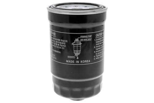 Image of 15D ACKOJA - A53-0302 - Fuel filter - Compatible with HYUNDAI 31911-1H900