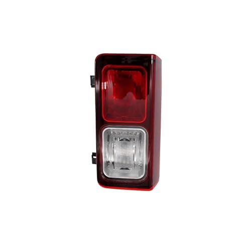 Image of Nonstop Auto Rear Tail Light Fog Lamp Left 93457899 For Vauxhall Vivaro For Renault Trafic For Fiat Talento For Nissan NV300
