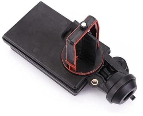 Image of Pexorin car intake airflow control valve 11617544805 Air Intake Flap Adjuster Unit Disa Valve Compatible, for E46 3, for Bmw 5 Series, for X3, for X5