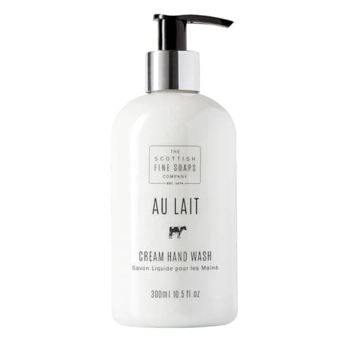 Image of Au Lait Cream Hand Wash 300 ml