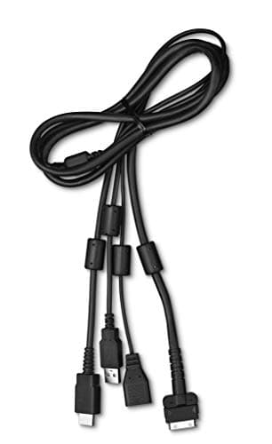 Image of Wacom ACK43912Z 3 in 1 Replacement and Power Cable, USB and HDMI for Cintiq 16 DTK1660