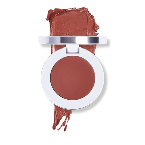 Image of Mii Cosmetics Colour Wonder Lip and Cheek Balm | Cream Blush | Makeup Tint for All Skin Types | Natural Look Lip and Blush