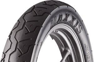 Image of Maxxis M6011F (80/90-21 TL 48H Front wheel)