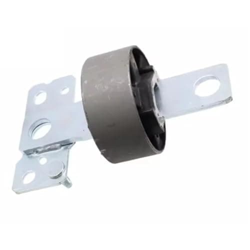 Image of Rear Suspension Control Arm Bushing For FORD For Mondeo For VOLVO S60 S80 V60 31387280 31387281 wishbone bush(Left)