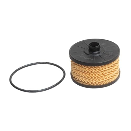 Image of Purflux L441 Oil Filter