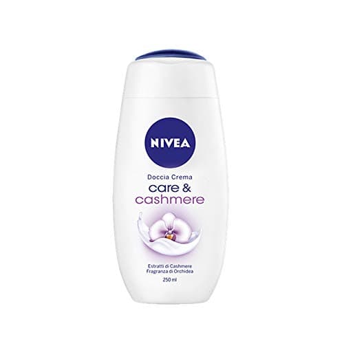 Image of Nivea Cashmere Moments Shower 250 ml