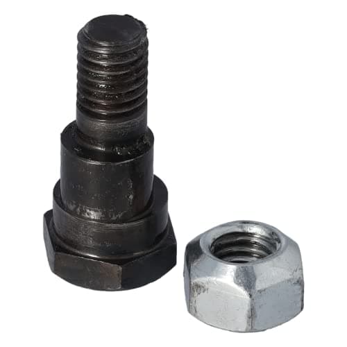 Image of Stubai 113015 Cylinder Head Screw for 112905 Bolt Cutter, Black, 920 mm