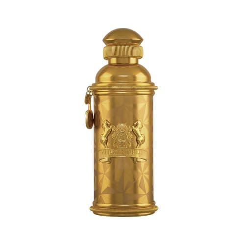 Image of ALEXANDRE J. The Collector Golden Oud Eau de Parfum, Unisex (100 ml)