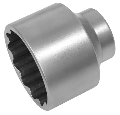 Image of Sealey 65mm Rear Hub Nut Socket for Ford Transit 3/4"Sq Drive - SX140