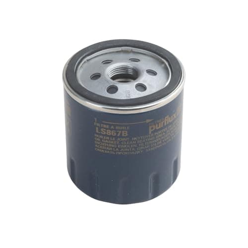 Image of PURFLUX LS867B Oil Filter Pack of 1