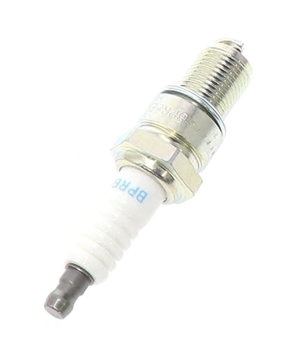 Image of NGK BPR6ES Spark Plug - 4008