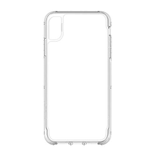 Image of Griffin Survivor GIP-012-CLR Clear Case for Apple iPhone XS Max Transparent