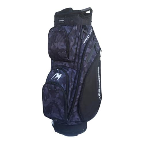Image of Benross Cart Pro 7, Golf Cart Bag