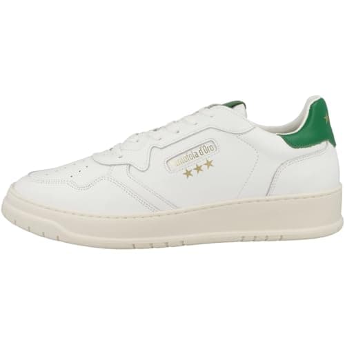 Image of Pantofola d'Oro Sirmione Low Men's Trainers