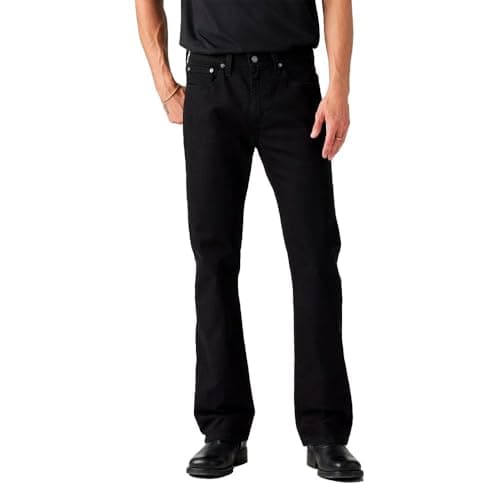 Image of Levi's 527 Slim Boot Cut Native Cali, Native Cali, 34 W/32 L