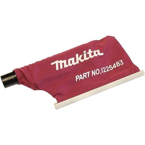 Image of Makita 122548-3 Dust Bag