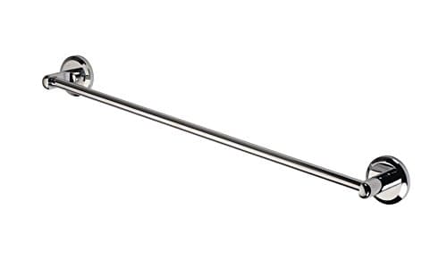 Image of Bristan Solo Towel Rail Chrome Plated (SO RAIL C)