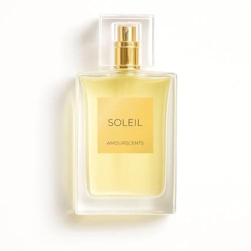 Image of Soleil Blanc - Inspired by Alternative Perfume, Extrait De Parfum, Luxurious, Long Lasting Fragrance for Men & Women - Soleil (100ml)