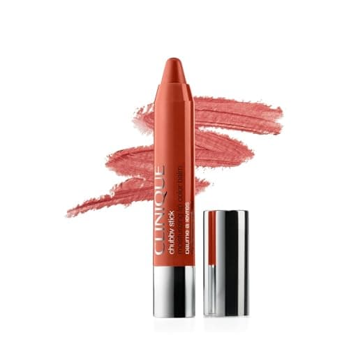 Image of Clinique Chubby Stick Tinted Lip Color Balm | Moisturising + Hydrating, 3 g