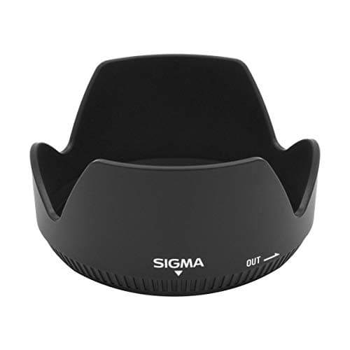 Image of SIGMA LH680-01 - lens hood