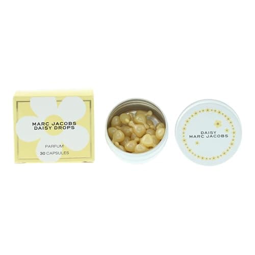 Image of Marc Jacobs Daisy Drops Capsules 30pcs