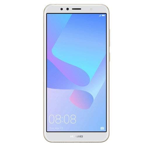Image of Huawei Y6 (2018) Dual SIM 16GB ATU-L21