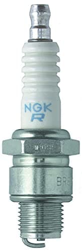Image of NGK Spark Plugs N/A 750 Spark Plugs B8HS- 10, (Pack of 25)