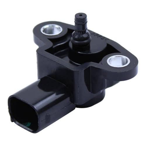 Image of HouYeen Intake Pressure MAP Sensor for May-bach 57 W240 Mer-cedes A B C E G GL GLK M R S Class CLA CLK CLS SL SLK SLS Sprinter Viano Vito Mixto W222 W204 W166 W211 W212 C117 C204 R171 R172 W639 V-W