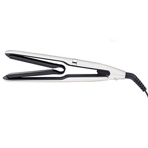 Image of Remington Air Plates Titanium Ceramic Hair Straighteners, Floating Plates for Increased Contact - S7412, White