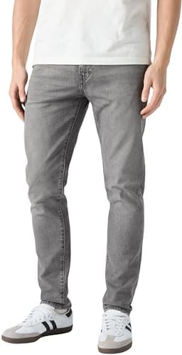 Image of Levi's Men's 512 Slim Taper Jeans, Whatever You Like, 32W / 32L