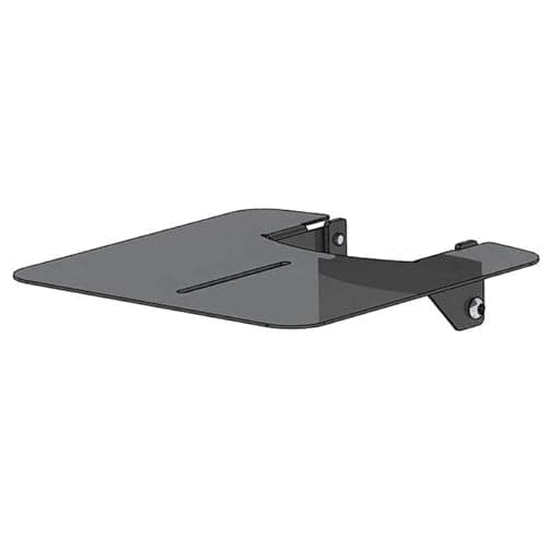 Image of PMV Mount PMVTROLLEYSH2 Small Camera/Equipment/Accessory Shelf for PMVTROLLEY