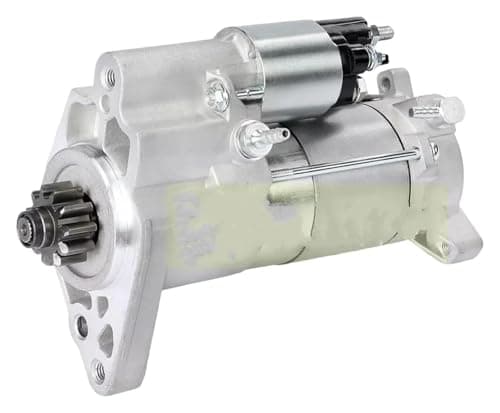 Image of ASDDLLNN automotive engine starter motor Starter Motor Drive Engine Set Automobile Electric For Land For Rover For Range For IV V6 3.0L 2012-2019 438000-1510 438000-1511 438000-1512