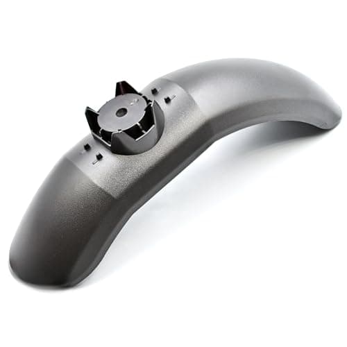 Image of myBESTscooter - Kickscooter Front Fender Mudguard Replacement For Segway Ninebot G30 Electric Scooter