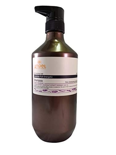 Image of Angel En Provence Lavender Full Energetic Shampoo (For Fine or Limp Hair) - 800ml