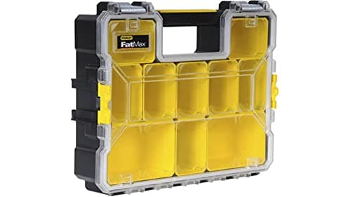Image of Stanley 1-97-518 Fatmax Deep Pro Organiser