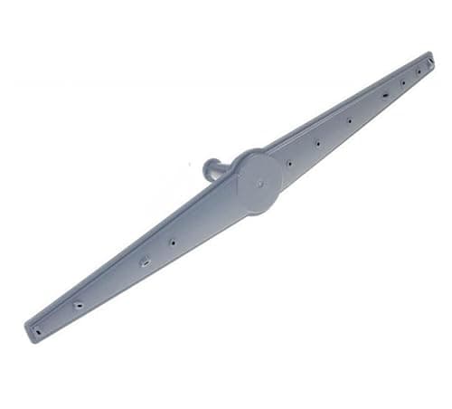 Image of KGA SUPPLIES Dishwasher Lower Spray Arm Compatible with Bush BFSSAE12W, BFSSAE12B