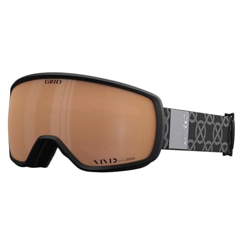 Image of Giro - Balance II Goggle, Goggles, Snow, Black/Copper, M