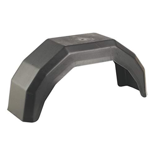 Image of Sealey Tb33 Mudguard 760 X 220Mm Single